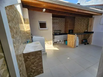 Casa de Condomínio com 2 Quartos à venda, 69m² no Jardim Villagio Ghiraldelli, Hortolândia