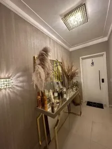 Apartamento com 3 Quartos à venda, 135m² no Vila Gilda, Santo André