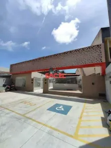 Sala Comercial para alugar, 8m² no Rosa Maria, São Cristóvão