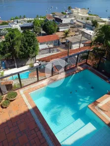 Casa com 5 Quartos à venda, 343m² no São Francisco, Niterói