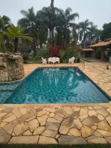 Casa de Condomínio com 3 Quartos à venda, 252m² no Colinas do Piracicaba (Ártemis), Piracicaba