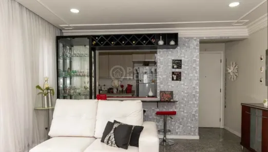 Apartamento com 3 Quartos à venda, 100m² no Vila da Saúde, São Paulo
