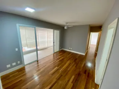Apartamento com 3 Quartos à venda, 100m² no Santo Amaro, São Paulo