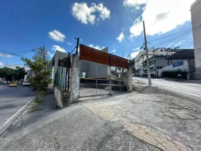 Lote/Terreno à venda, 5678m² no Santa Cruz Industrial, Contagem
