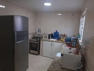 Casa com 3 Quartos à venda, 158m² no Jardim Europa, Votorantim