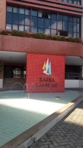 Apartamento com 1 Quarto à venda, 38m² no Barra, Salvador