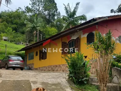 Fazenda/Sítio com 3 Quartos à venda, 250m² no Sítio das Águas, Juquitiba