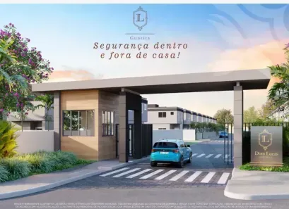 Apartamento com 3 Quartos à venda, 100m² no Turu, São Luís