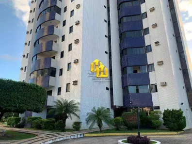 Apartamento com 2 Quartos à venda, 80m² no Alecrim, Natal