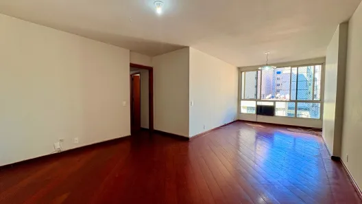 Apartamento com 3 Quartos à venda, 145m² no Icaraí, Niterói