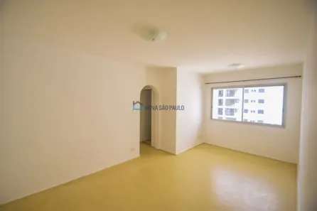 Apartamento com 2 Quartos à venda, 61m² no Indianópolis, São Paulo