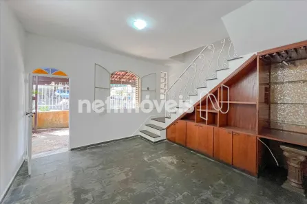 Ponto Comercial com 2 Quartos para alugar, 79m² no Liberdade, Belo Horizonte