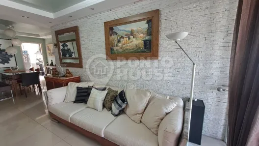Apartamento com 3 Quartos à venda, 80m² no Vila Gumercindo, São Paulo
