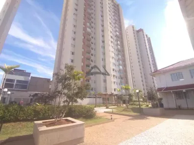 Apartamento com 3 Quartos à venda, 80m² no Ponte Preta, Campinas