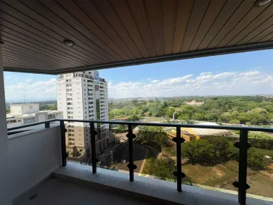 Apartamento com 2 Quartos para alugar, 146m² no São Dimas, Piracicaba