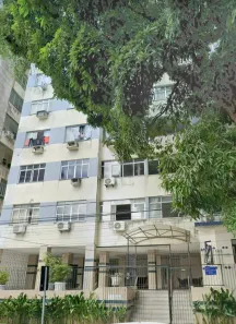 Apartamento com 3 Quartos à venda, 100m² no Nazaré, Belém