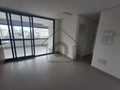 Apartamento com 2 Quartos à venda, 61m² no Vila Mariana, São Paulo