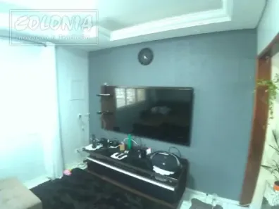 Sobrado com 3 Quartos à venda, 120m² no Vila Miami, São Paulo