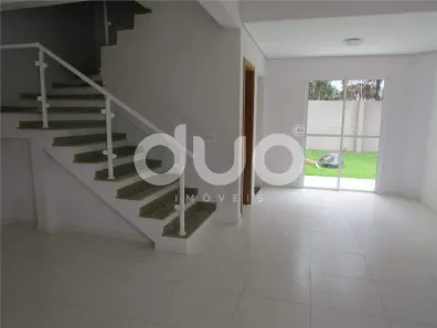 Casa com 3 Quartos à venda, 127m² no Loteamento São Francisco, Piracicaba