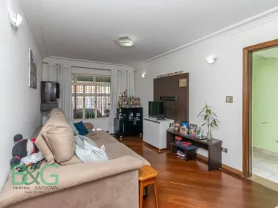 Casa com 3 Quartos à venda, 210m² no Jardim Ester Yolanda, São Paulo
