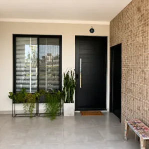 Casa de Condomínio com 3 Quartos à venda, 139m² no Taquaral, Piracicaba