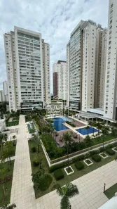 Apartamento com 4 Quartos para venda ou aluguel, 242m² no Chácara Santo Antônio (Zona Leste), São Paulo