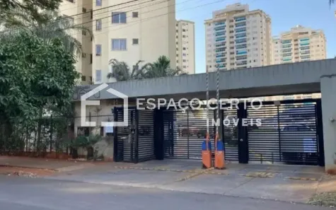 Apartamento com 2 Quartos à venda, 56m² no Residencial Eldorado, Goiânia