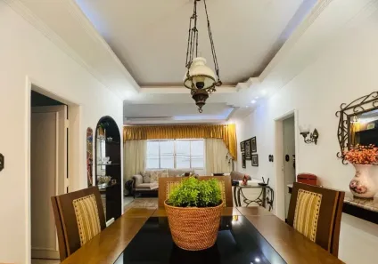 Apartamento com 3 Quartos à venda, 123m² no Centro, Juiz de Fora