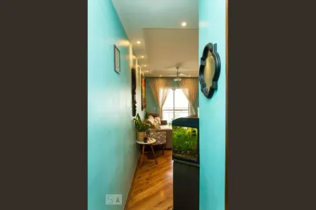 Apartamento com 3 Quartos à venda, 111m² no Santa Terezinha, São Bernardo do Campo