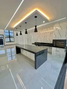 Casa com 3 Quartos à venda, 162m² no Jardim Fonte Nova, Goiânia