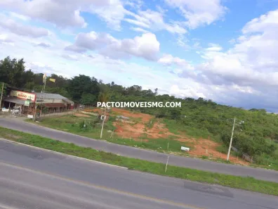 Lote/Terreno à venda, 2100m² no Granja Ouro Branco, Contagem