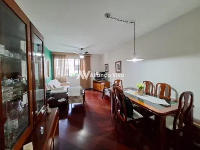 Apartamento com 3 Quartos à venda, 89m² no Botafogo, Rio de Janeiro