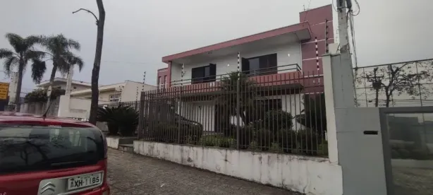 Casa de Condomínio com 4 Quartos à venda, 474m² no Jardim Botânico, Curitiba