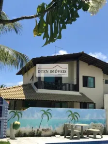 Casa com 3 Quartos à venda, 185m² no Serrambi, Ipojuca