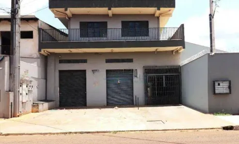 Ponto Comercial para alugar, 100m² no Recreio, Londrina