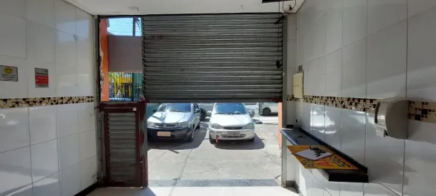 Ponto Comercial para alugar, 80m² no Jardim das Flores, São Paulo