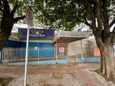 Lote/Terreno à venda, 300m² no Jardim Santa Cruz, Maringá