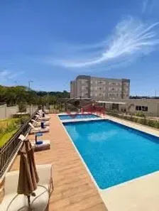 Apartamento com 2 Quartos à venda, 42m² no Vitta São José, Bauru