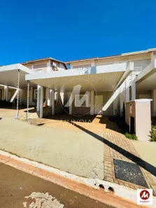 Casa de Condomínio com 3 Quartos à venda, 130m² no Vila do Golf, Ribeirão Preto