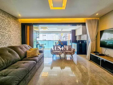 Apartamento com 2 Quartos à venda, 92m² no Vila Regente Feijó, São Paulo