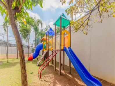 Apartamento com 2 Quartos à venda, 68m² no Ipiranga, São Paulo