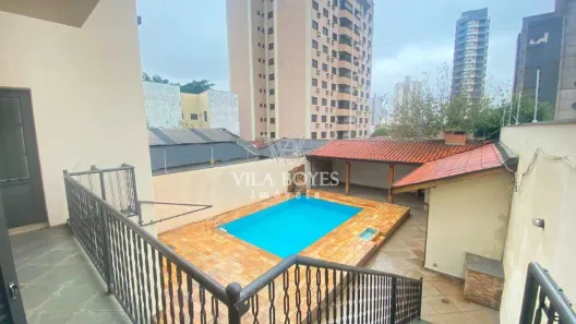 Casa com 7 Quartos para alugar, 400m² no Jardim Europa, Piracicaba