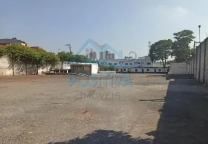 Lote/Terreno à venda, 2593m² no City Bussocaba, Osasco