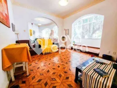 Apartamento com 3 Quartos à venda, 160m² no Botafogo, Rio de Janeiro