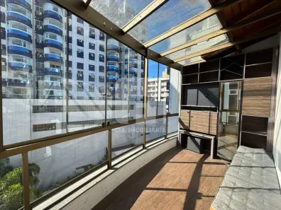 Apartamento com 3 Quartos à venda, 138m² no Itacorubi, Florianópolis