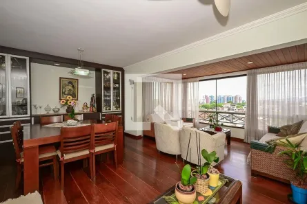 Apartamento com 4 Quartos à venda, 140m² no Fazenda Morumbi, São Paulo