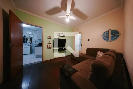 Casa com 5 Quartos à venda, 307m² no Vila Buenos Aires, São Paulo