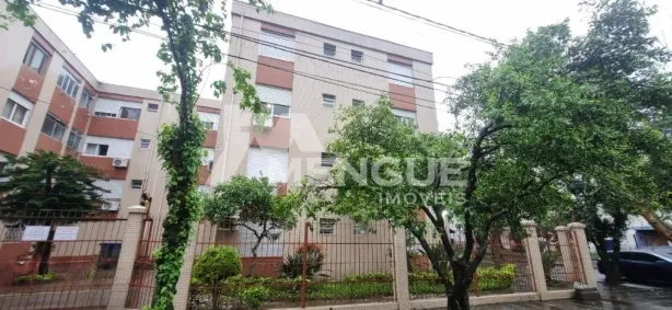 Apartamento com 1 Quarto à venda, 43m² no Vila Ipiranga, Porto Alegre