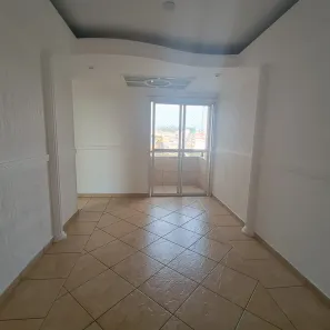 Apartamento com 2 Quartos para alugar, 56m² no Parque São Vicente, Mauá