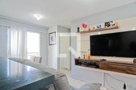 Apartamento com 2 Quartos à venda, 48m² no Imirim, São Paulo